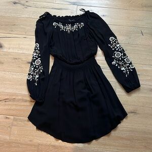 White House Black Market Dress